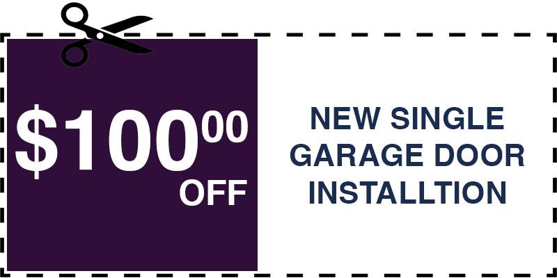 100-off-garage-door-repair White Plains