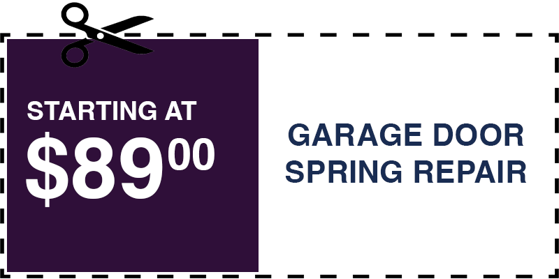 89-garage-door-SPRING-repair White Plains
