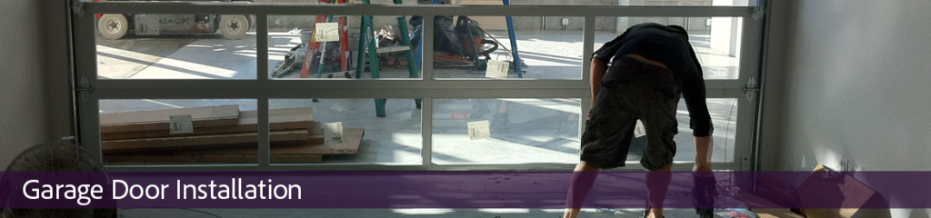 garage-door-installation White Plains