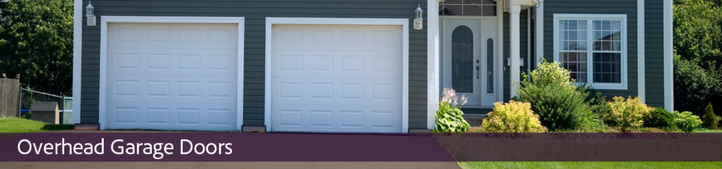 overhead-garage-door White Plains